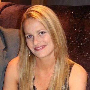 Meet your Posher, Stacye